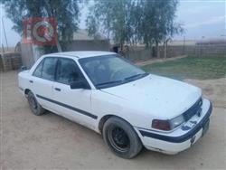 مازدا 323